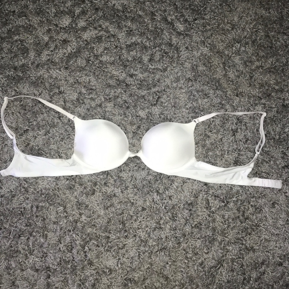 Victoria’s Secret Push up bra
